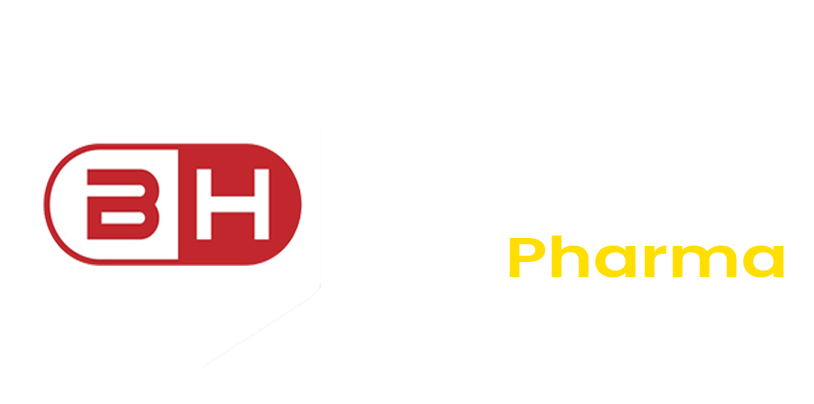 Bekhan pharma